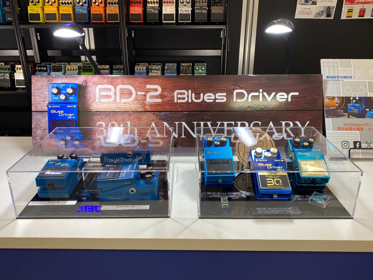 BOSS / ボス公式 on X