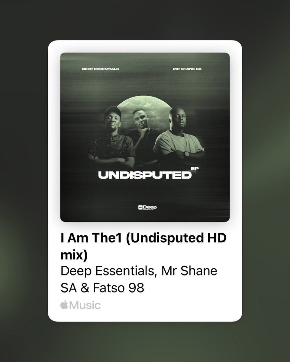 Fatso_Mpyatona's tweet image. NEW MUSIC FRIDAY. 
Summer Music is out.
💿💿