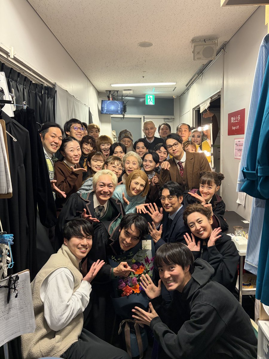 門田宗大 tweet media