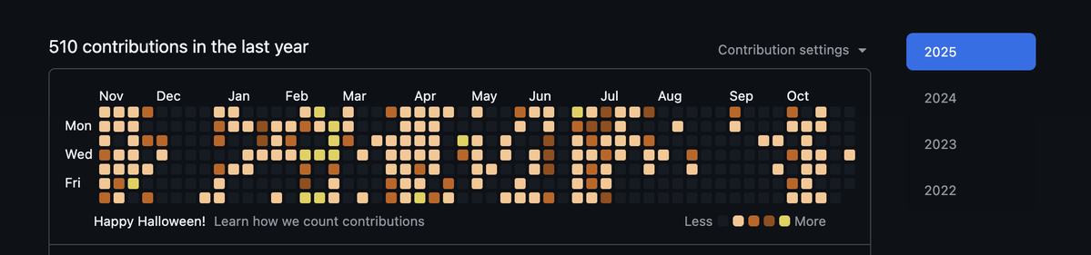 sayanstwt's tweet image. Happy Halloween! 🎃