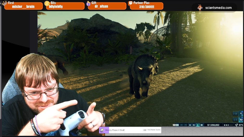 Thank you for the fun SciAnts Thursday! We chatted bird cloning/CRISPR, and impromptu collab with <a href="/sharkg33k/">Shark Geek</a> on corals, and more! Thank you <a href="/sharkg33k/">Shark Geek</a> @fossilpreparator <a href="/t8um44/">Tatum</a> @paleoterry @camaesoultamer <a href="/Ashlee_FL/">Ashlee_FL</a> for the raids! We passed the love to <a href="/mister__brain/">Mr. Brain</a>!