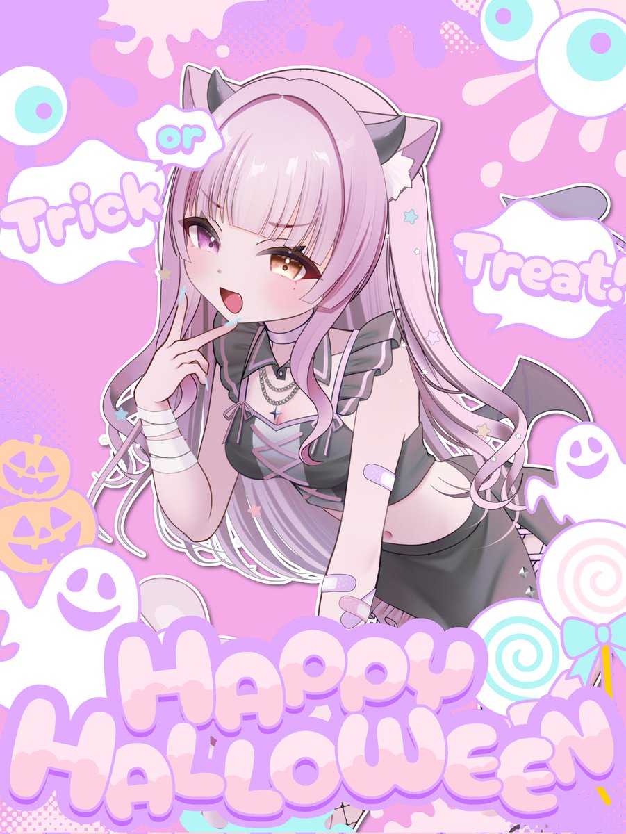 🦇🩷成長期の野良ねこくん🪽💜🌐💫🥗【アカウント再構築