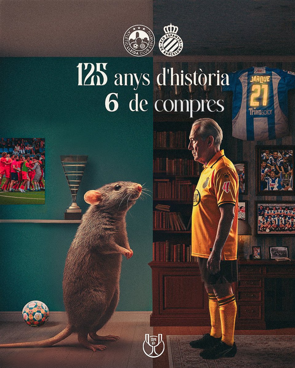 No sé quién ha hecho esto pero es una obra de arte 👌🏻