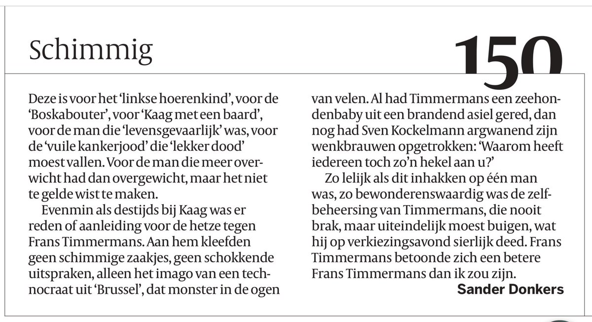 Hubert Smeets (@hubertsmeets) on Twitter photo 