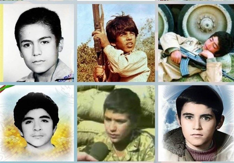 نوجوان امروز اگر اهل فکر و جهاد باشد، فرمانده جبهه‌ی تمدن‌سازی فرداست.
#مدرسه_بسیج 
#نسل_انقلابی