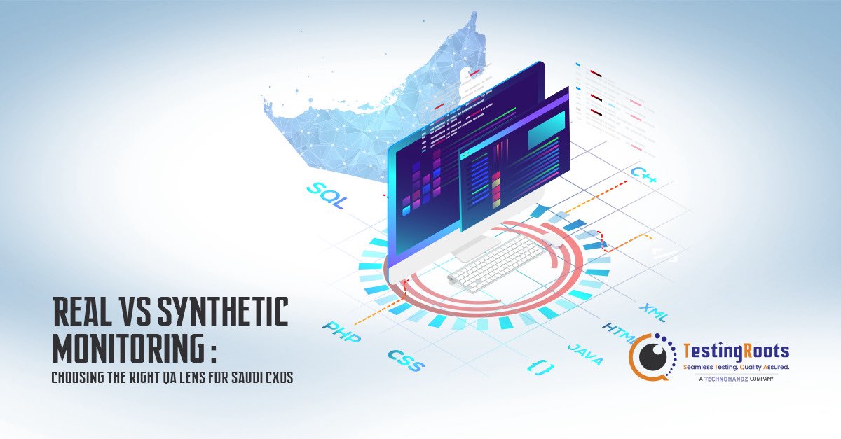 TestingRoots tweet media