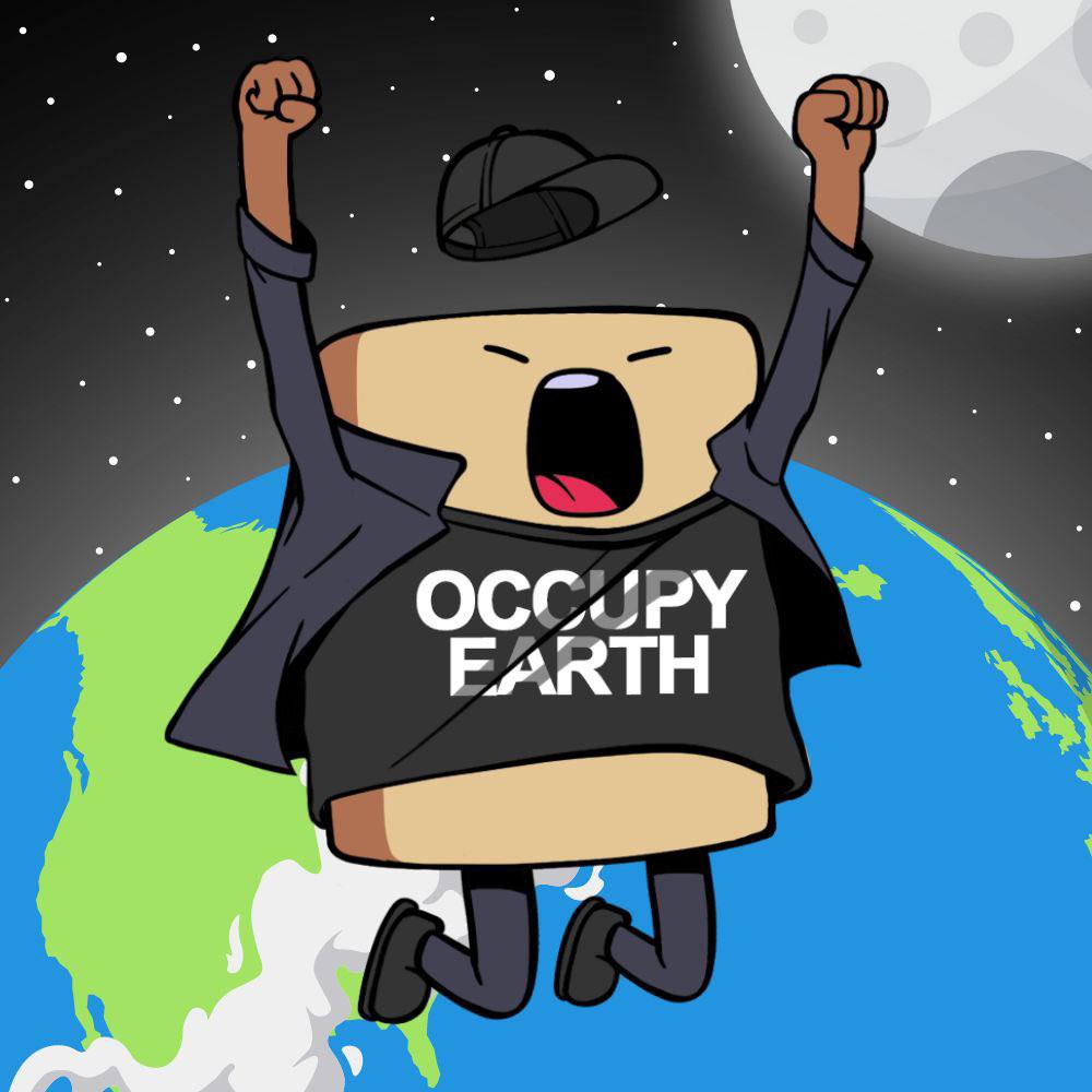 Conviction isn’t something you can buy. It’s something you achieve through believe, the gut feeling and confidence in knowing you are in the right place at the right time. 

You don’t get shaken by the chart anymore. You focus on what you can do rather then wait on somebody to do