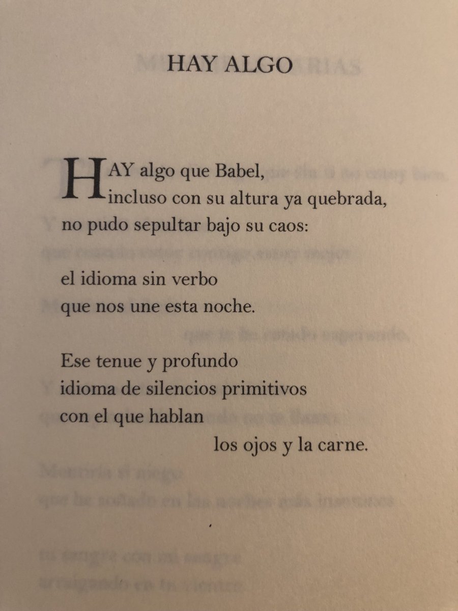 poemasladc's tweet photo. Manuel Pacheco. 

@PoesiaManuel https://t.co/OCOsoYoEyK