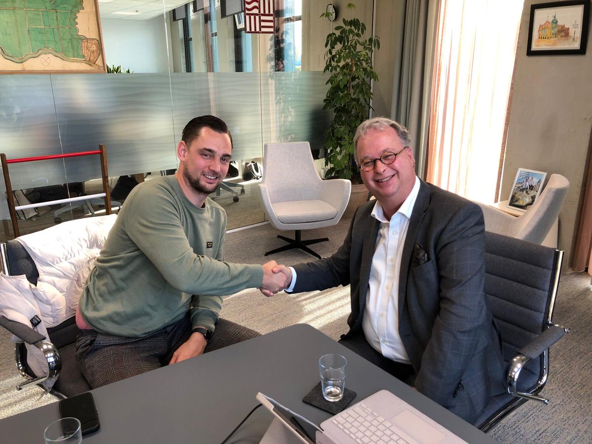 Han Weber tweet media