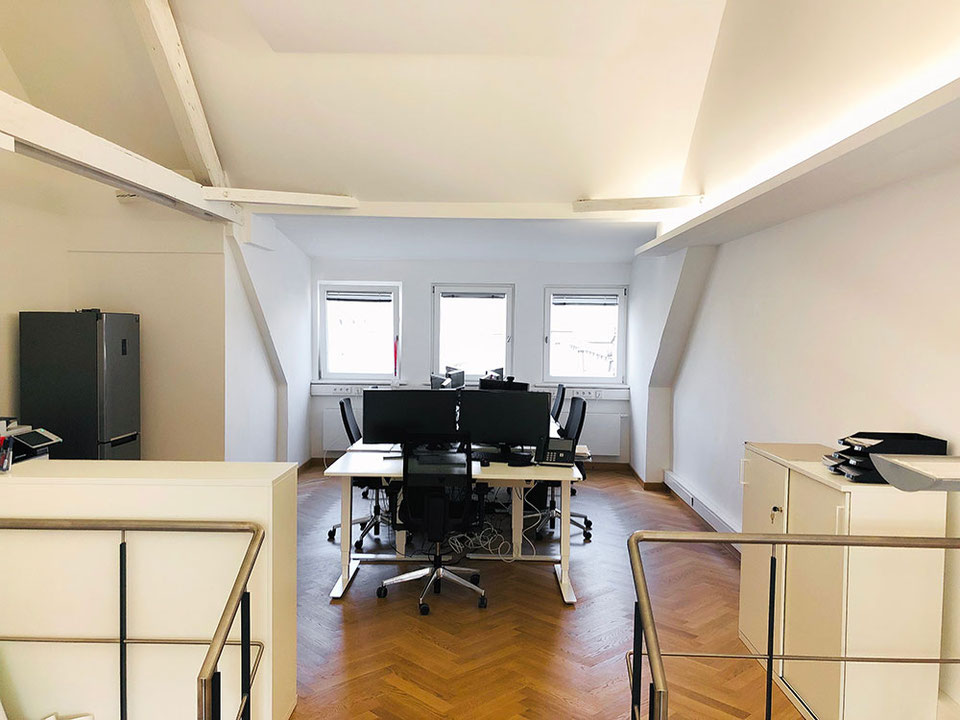 🏢 Loftbüro am #Odeonsplatz gesucht?
Bei Nutrion bekommst du:
✅ Top-Lage in München
✅ All-inclusive-Service
✅ 24/7 Zugang
✅ Meetingräume kostenlos
✅ Highspeed-Internet &amp; Kaffee-Flatrate
Einziehen &amp; direkt loslegen!
🔗 nutrion.net/loft-büro
#Coworking #München #Loftbüro