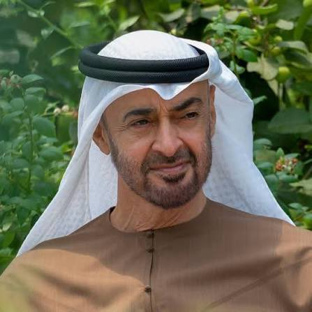 abudonkweb3's tweet image. JUST IN: 🇦🇪 UAE President Sheikh Mohamed bin Zayed and Michael Saylor discuss crypto $BTC cooperation and applications.
