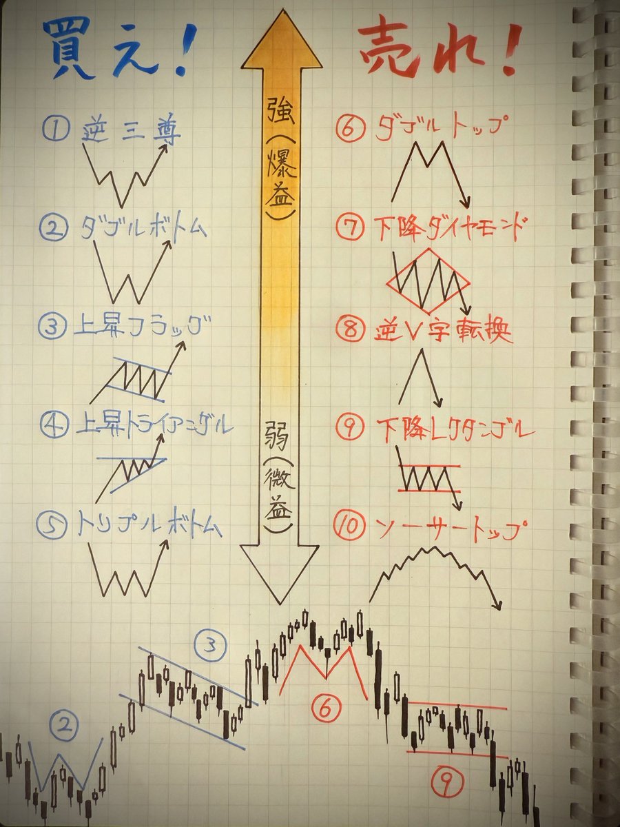 コウキ先生@投資 tweet media