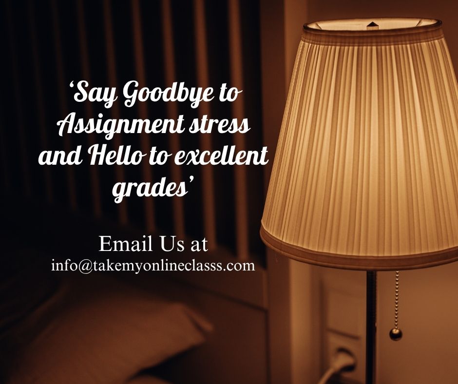 myonlineclasss's tweet image. Say Goodbye to Assignment stress and hello to....
takemyonlineclasss.com #takemyonlineclass #paysomeonetotakemyonlineclass