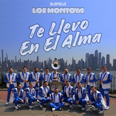 Banda Los Montoya tweet media