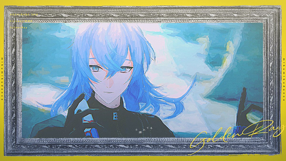 youtube.com/watch?v=Ia6ojd…
youtubeにあげました🌾