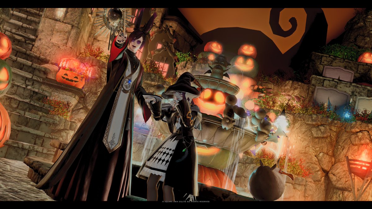 TsukiN0_Yume's tweet photo. ๐ฌ๐โ๐ป๐๐๐๐๐ ๐๐ ๐๐๐๐๐๐ปโ๐๐ฌ
#FF14 #FF14SS
1,2ๆ็ฎ #ROOM01
3ๆ็ฎ #st_Eclipse
4ๆ็ฎ #NoraSieHousing https://t.co/TbboIUVS5N