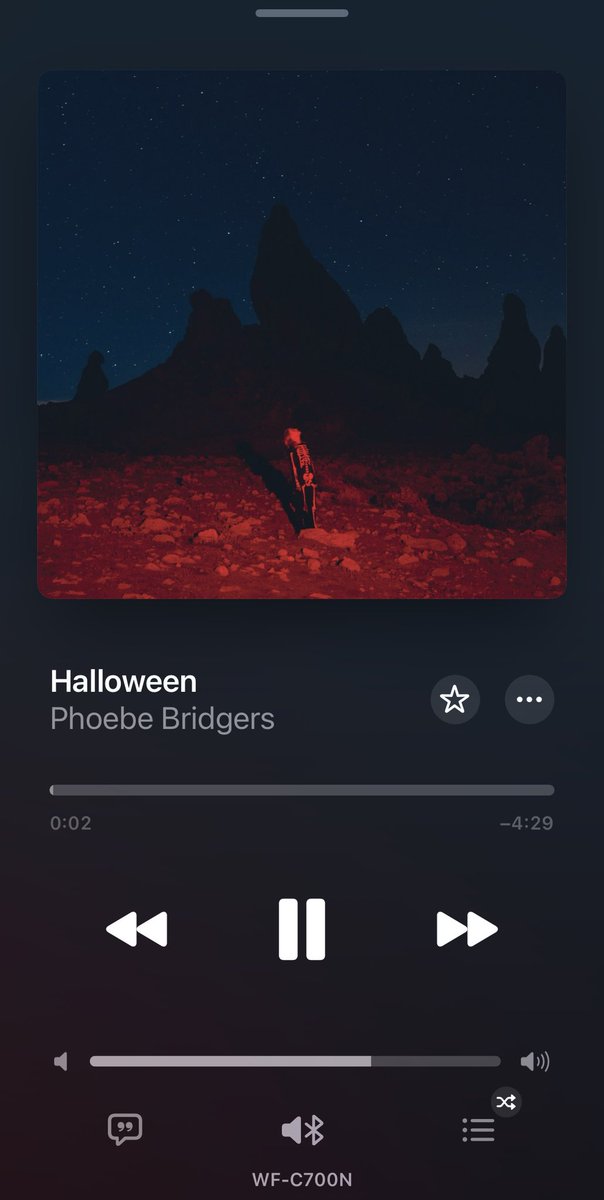 i STILL can’t believe they named a whole day after this song