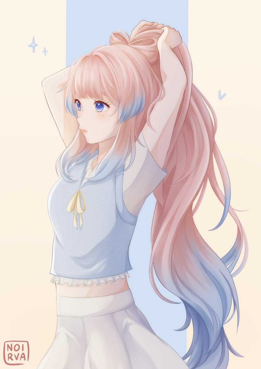 Noirva | commissions open!✨️ tweet media