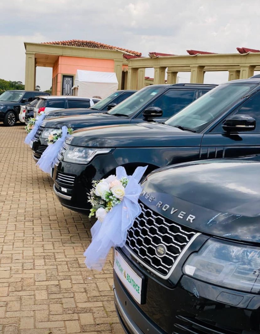 BalaamBenon's tweet image. #BridalCarsForHire
Call/WhatsApp 0701907438