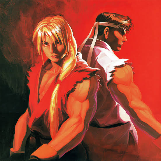 duybuzzz's tweet photo. @coinspot Ken Masters from Street Fighter is the ultimate pick for my favorite character! 🔥
Shoryuken! Ken’s all about passion, loyalty, and never backing down from a fight. Proving that true strength comes from heart and hustle. Pure legend! https://t.co/Qdaue62Ljc
