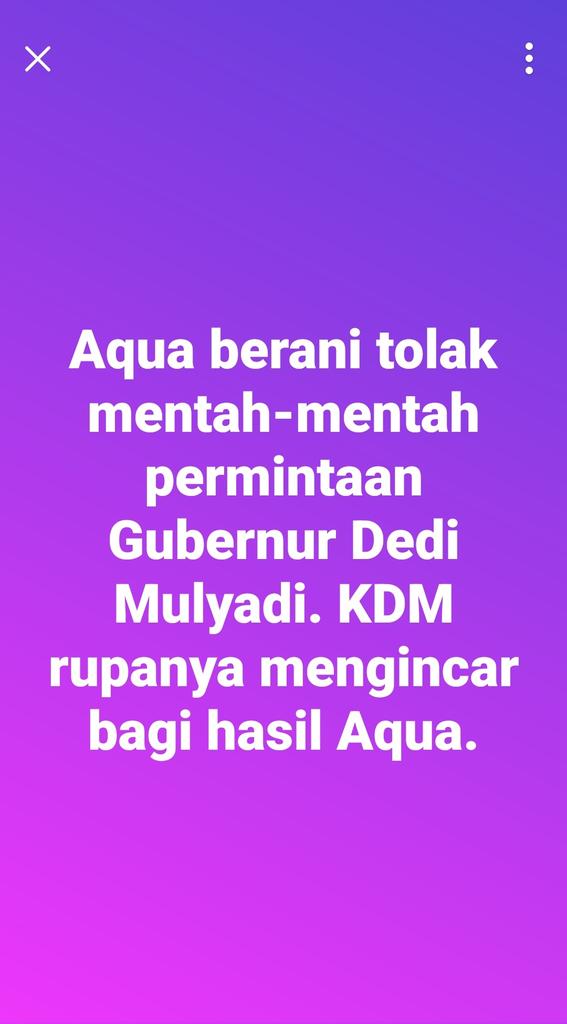 🤣🤣🤣🤣🤣🤣🤣🤣🤣🤣🤣
BAPA SIAAAA

makassar.tribunnews.com/news/1817817/a…