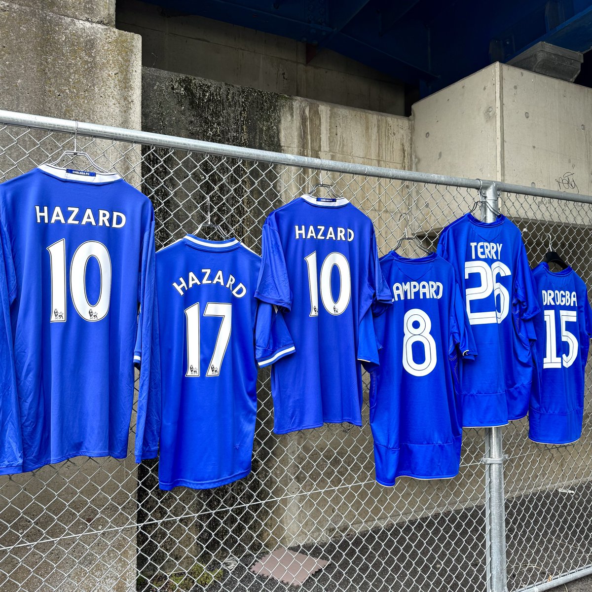 👑🇧🇪 #アザール 🏴󠁧󠁢󠁥󠁮󠁧󠁿 #プレミアリーグ 殿堂入り