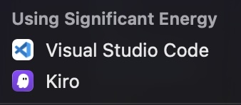 Lockhead's tweet image. Building on nexus-share: 
- Admin feature to allow/approve persons on the Waitlist automatically
- get out of SES Sandbox :-)
- improvements for "X" posts
- update to latest node version 
#buildinginpublic #kiro #qdeveloper @buildinpublic 
Powered by Nexus Share @Lockhead