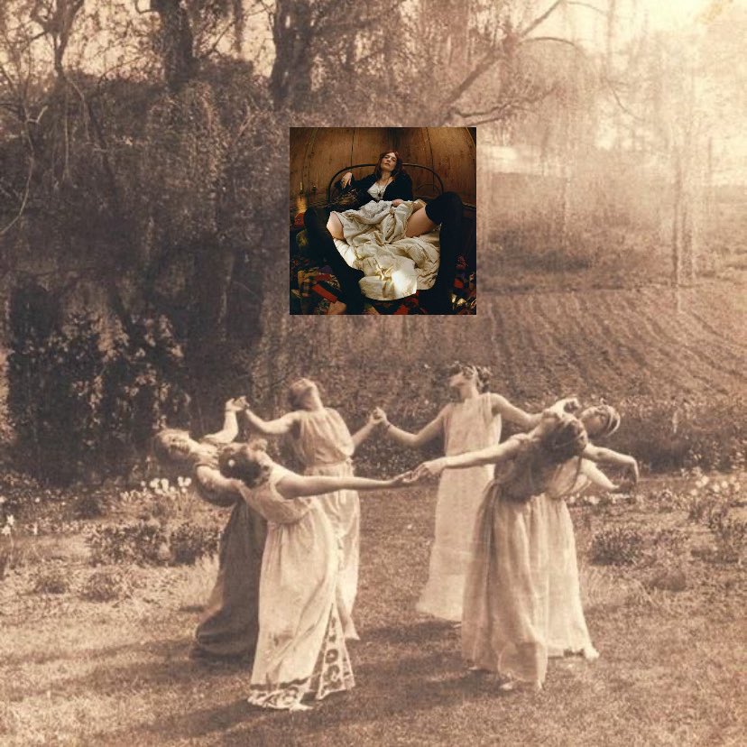 did florence release a new album today tweet media