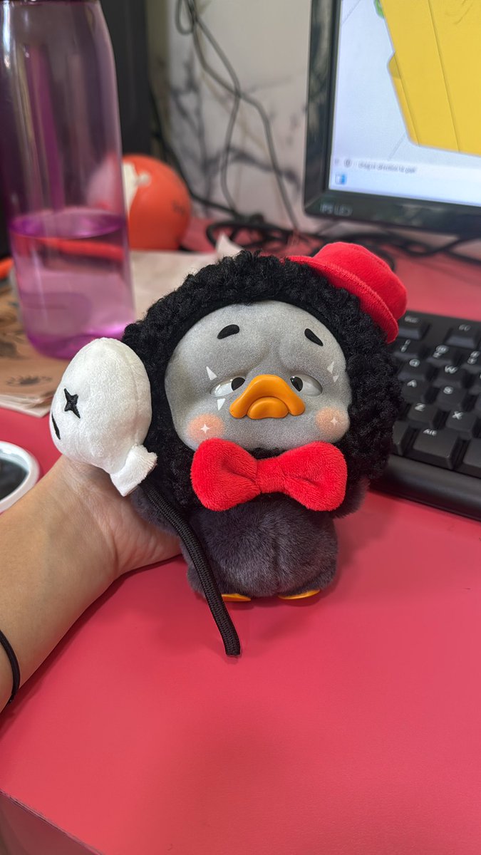 김아라•◡• tweet media