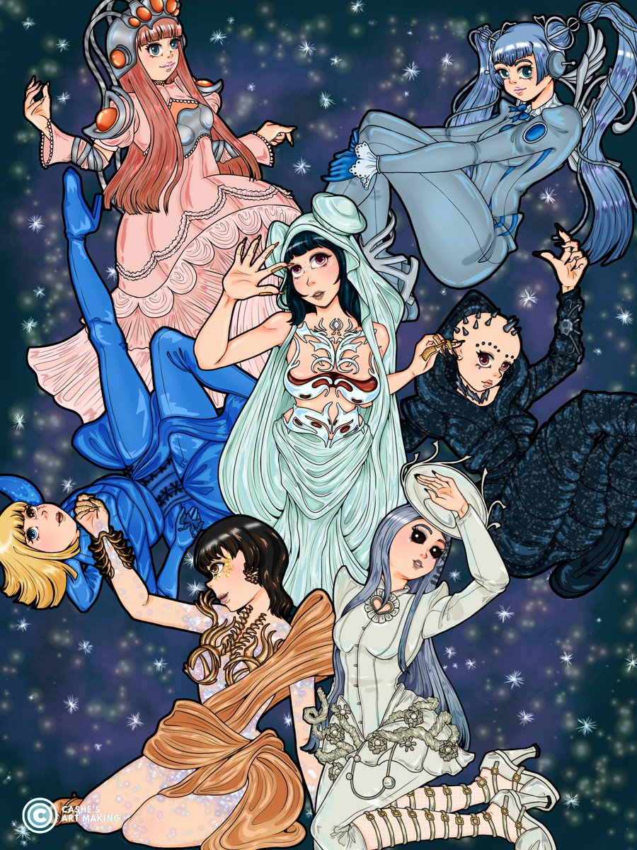 cashecos's tweet photo. They just turned MetGala into an XGala 🌌

----------

🌟 Love this piece? Let’s stay connected, be artmoots! 💙🌟

Follow me for more fanart and artsy chaos:

Facebook: Cashe Arts (@casheknows)
TikTok: onlycashecantell (@onlycashecantell)

Your support means the world! ✨ https://t.co/RkuDDVoqkm