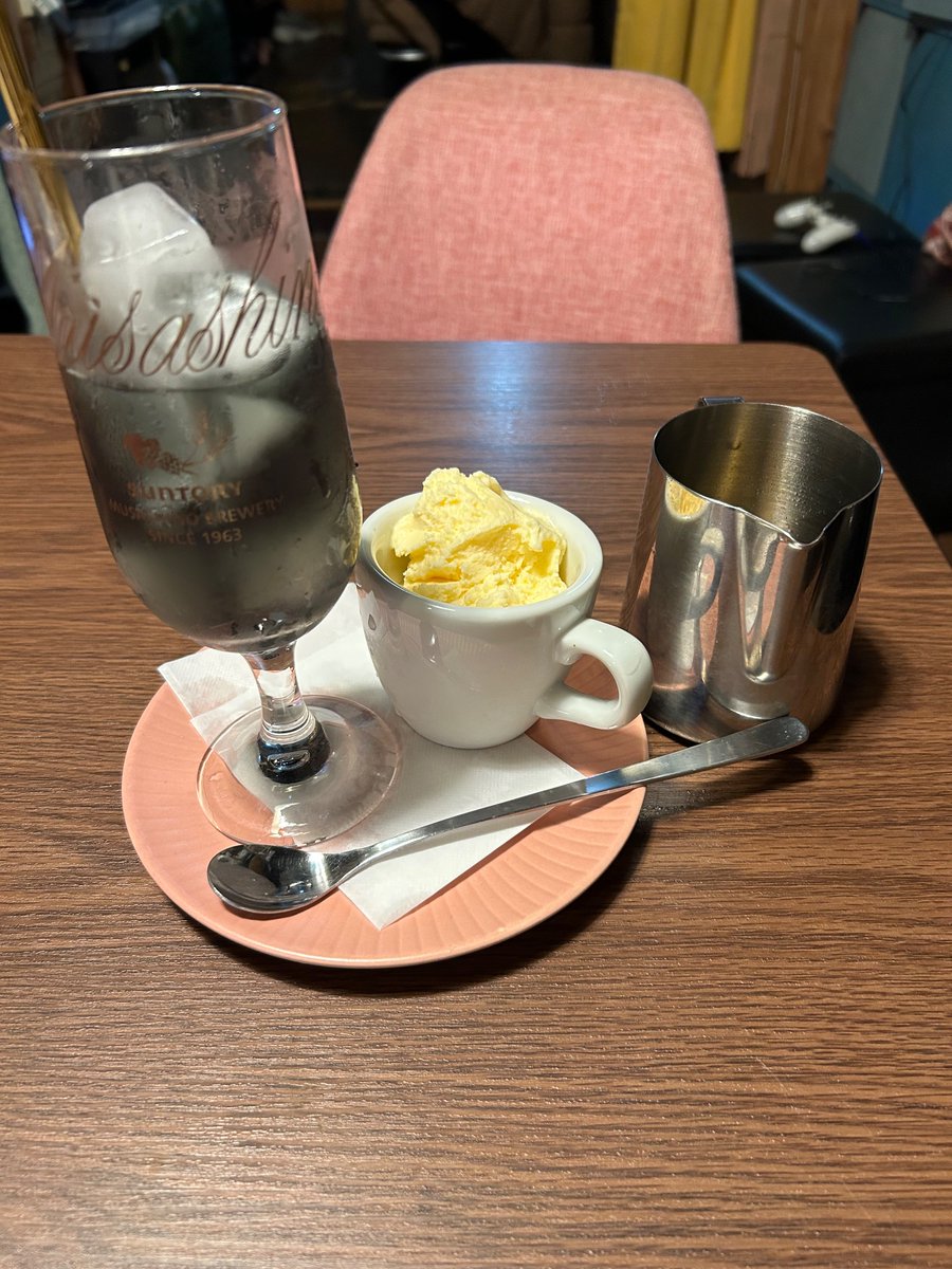 土師大膳七曜、京都合同（科学世紀のカフェテラス） (@nanayo777