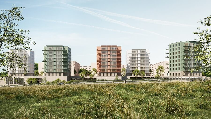 Houve um concurso de arquitetura para habitação pública na Quinta das Conchinhas. Pago pelo Estado para habitação acessível. Ricardo Bak Gordon venceu-o. Fez-se projetos, tratou-se das aprovações. 
O que faz este governo? Vende.

diariodarepublica.pt/dr/detalhe/res…