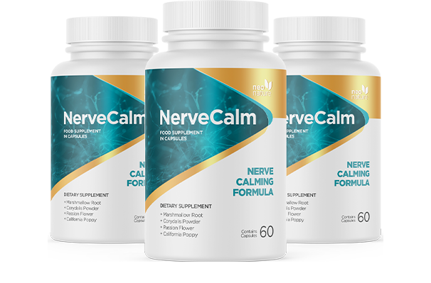 Z14058Zephyr's tweet image. Struggling with stress and anxiety? Discover NerveCalm –your natural solution for calm, focus, and relaxation. Scientifically formulated to support nerve health and reduce tension, NerveCalm helps you regain balance every day. 
 en-nervecalmn.us
#NerveCalm #StressRelief