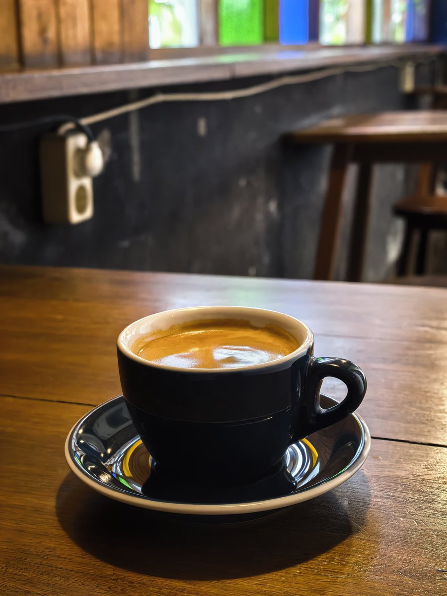 arr_ant's tweet image. Coffee time ....