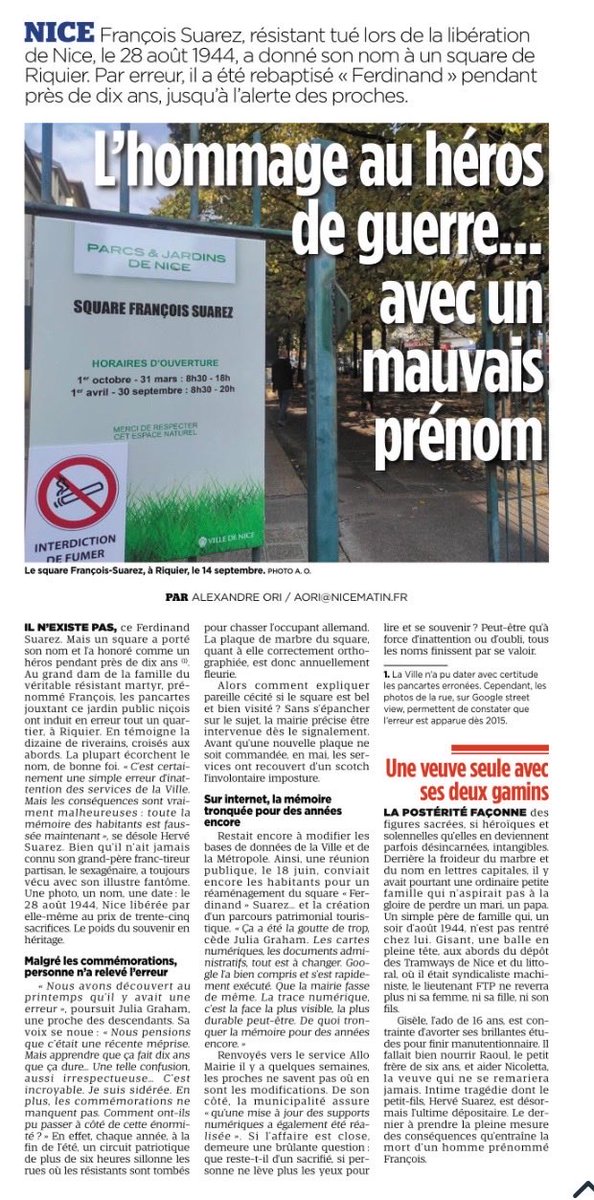 Quand on fait les choses pour la communication et sans sincérité ça donne ça