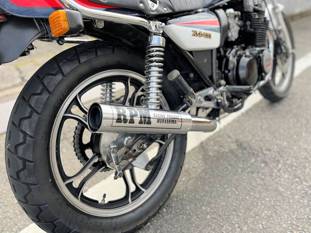 RPM -RACING PROJECT MURASHIMA- on X