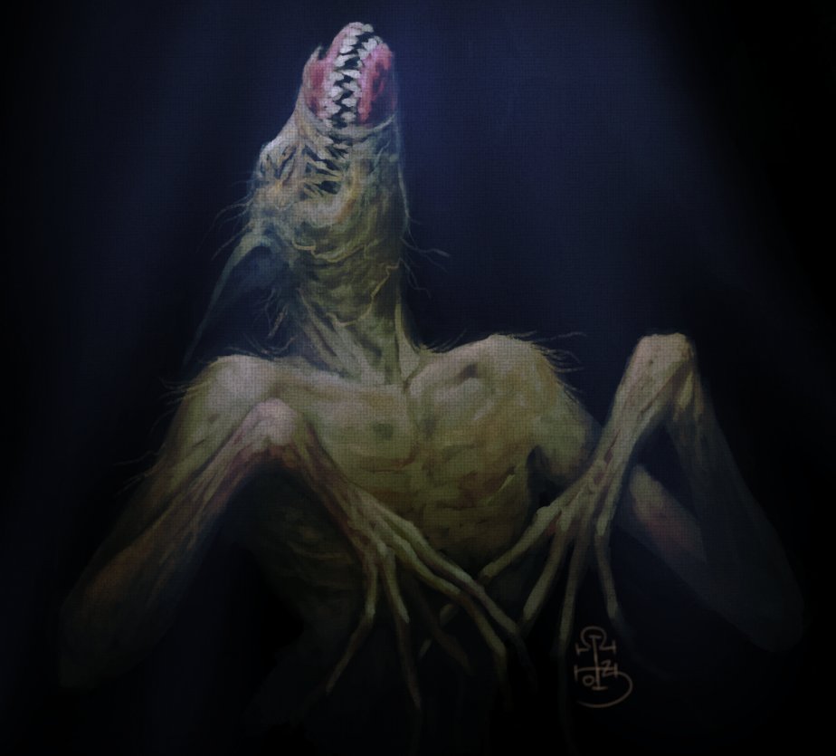 OmegaBlackArt's tweet image. Glory to the Moonlight