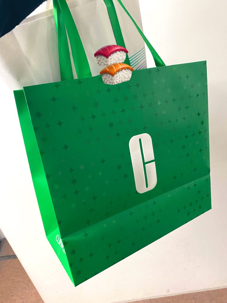 みい🍣🥤🌈メガコスメランドまた行きたいフラッペ大魔王 on X