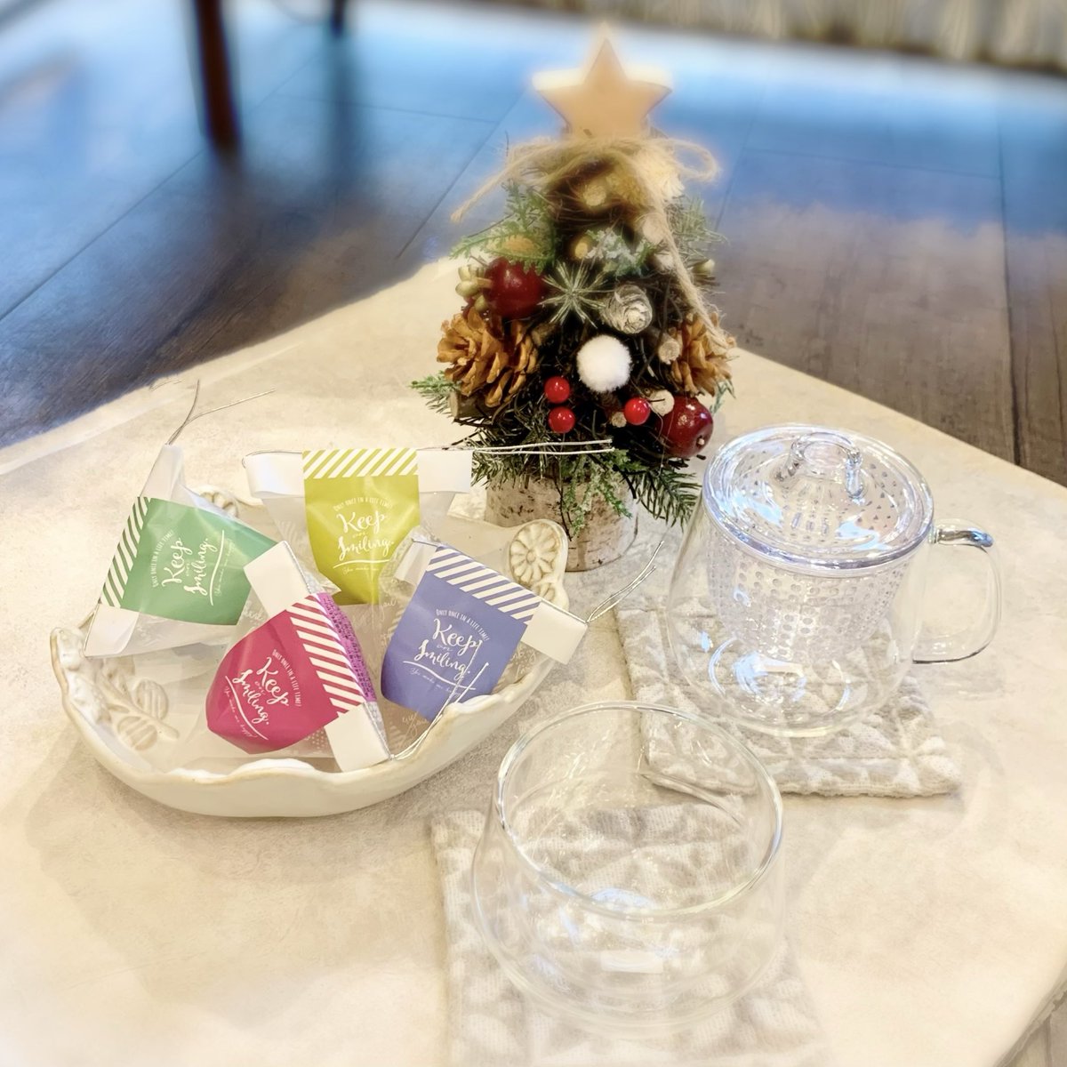 早稲田 雑貨店 switch on X