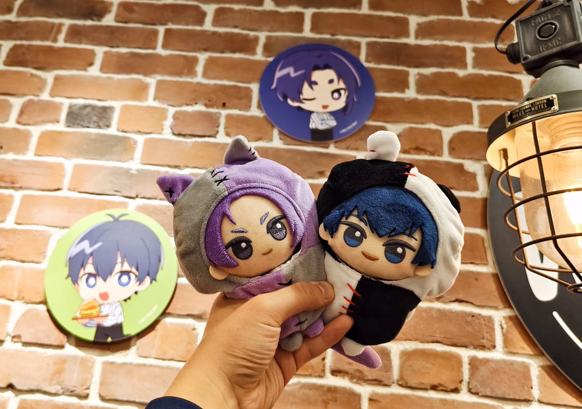 カイ君ページ kai 11/8a!🎤📚 on X