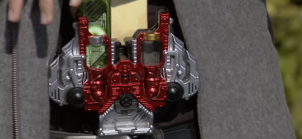 希少❗️昔のめんこ？切り抜き？ Fused | 90's TRUSSARDI JEANAS ダブルブレスト デニム