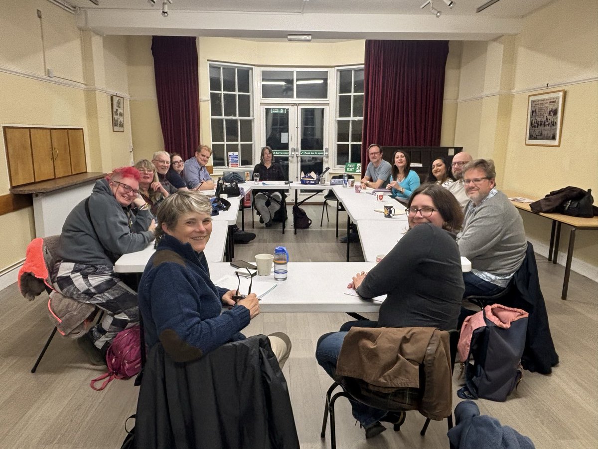 ColchesterWriteNight tweet media