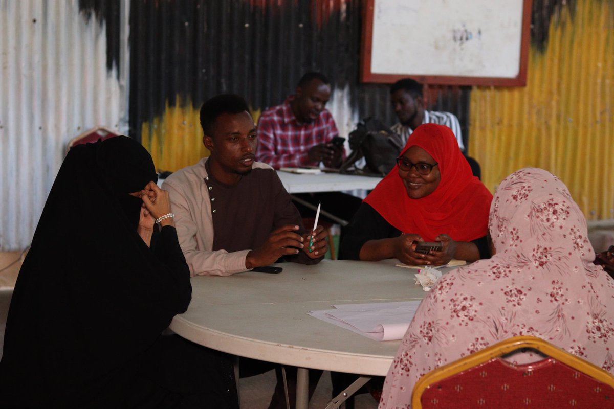 anwarii011's tweet image. The future belongs to those who are empowered to shape it. By giving both boys and girls equal learning opportunities, we are investing in a world where leadership, creativity, and change are not limited by gender.#ICPD25 #ICPDYouthDialogueKE #FromDialoguetoAction
 @ICPD25YouthKE