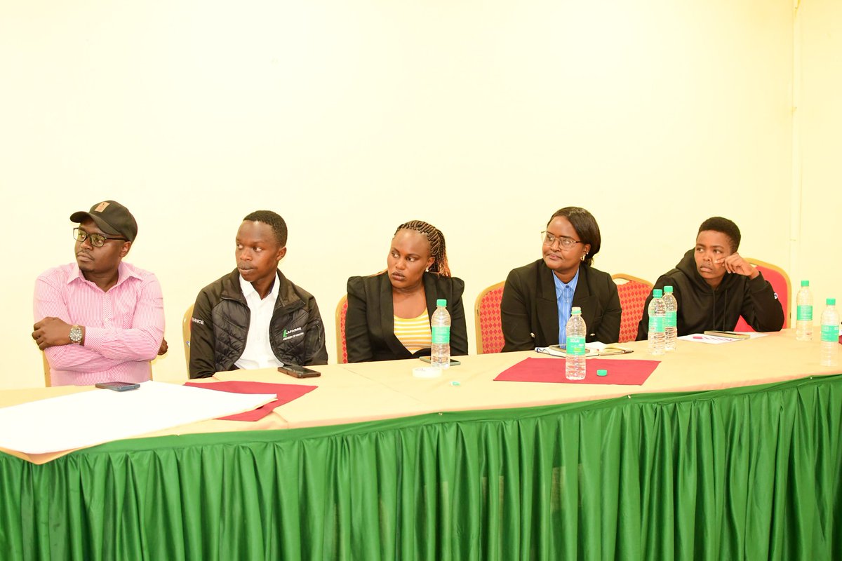 anwarii011's tweet image. The future belongs to those who are empowered to shape it. By giving both boys and girls equal learning opportunities, we are investing in a world where leadership, creativity, and change are not limited by gender.#ICPD25 #ICPDYouthDialogueKE #FromDialoguetoAction
 @ICPD25YouthKE