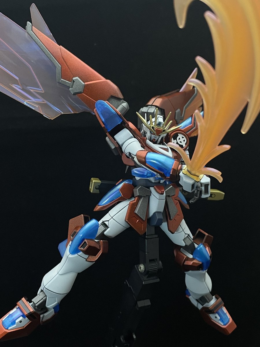 まさおページ まさお@ガンプラ作るおじさん👨🏻‍🌾 (@Chanio39_gp) / Posts / X