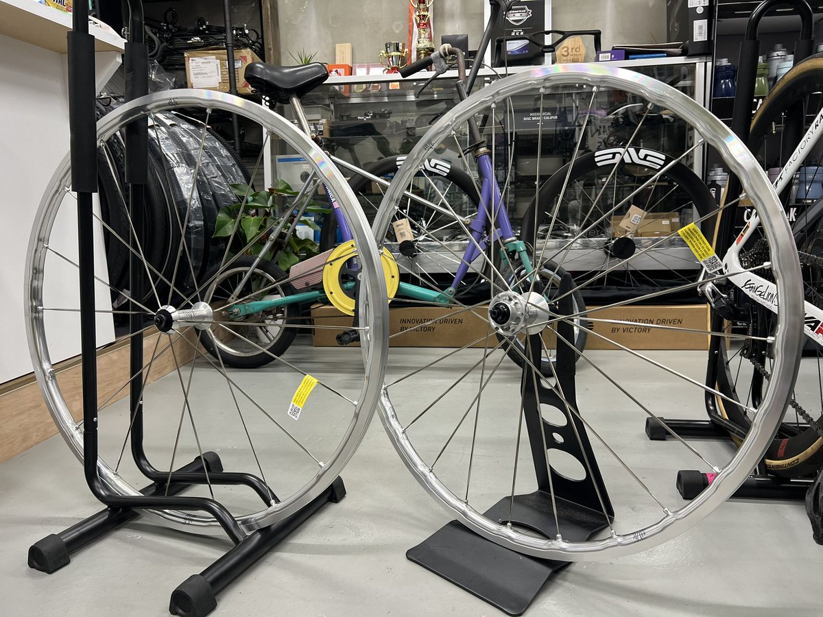 だるま自転車 走行可能なだるま自転車UDC - Penny Farthing [50