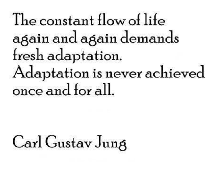 Carl Jung | Psychology and Philosophy 🧠 (@quotejung) on Twitter photo 