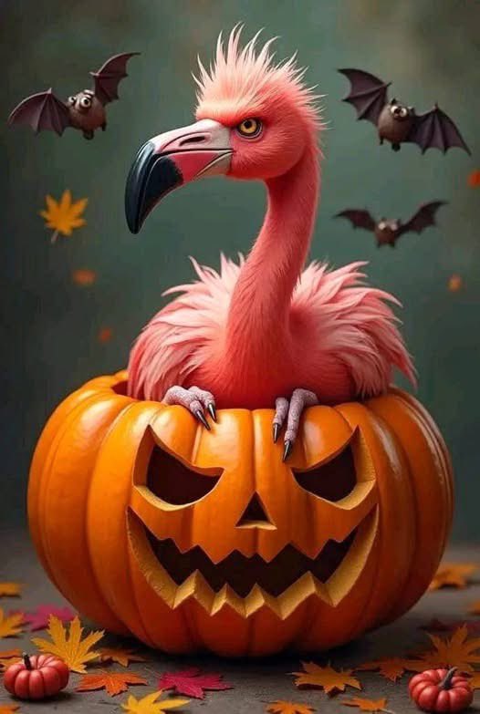 Happy Halloween🎃🧟‍♀️