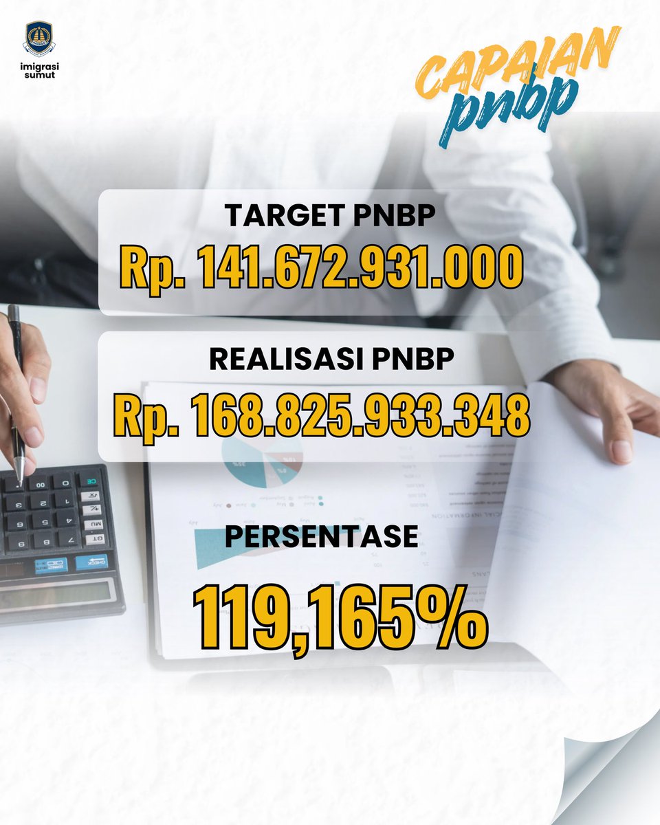 Humas Kanwil Ditjen Imigrasi Sumut tweet media