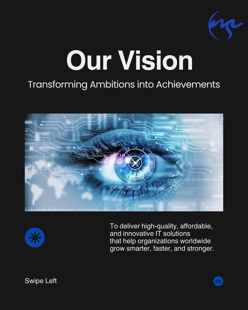 shrivcommedia's tweet image. Turning ideas into impact — that’s what we do at Shriv ComMedia Solutions. 
#SCMS #TechForBusiness #WebDevelopment #AppDevelopment #Software #WebDevelopment #ERP #CRM #IoT #AI #machinelearningprojects #DigitalTransformation #TechInnovation #CustomSoftware #ITCompany #TechEthics